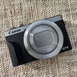 G7X MARK III