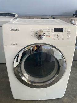 Samsung dyer