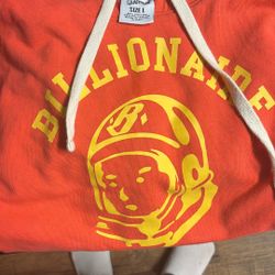 Billionaire Boys Club Hoodie