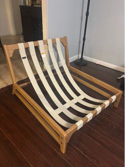 Lovesac Pillowsac Chair Frame