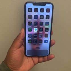 iPhone 11 Pro Max 