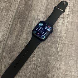Apple Watch Series 7