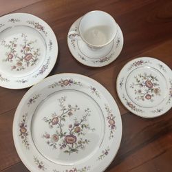 China Set
