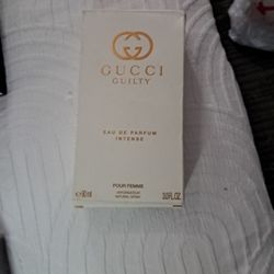 Gucci  Guilty
