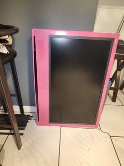 Flat tv