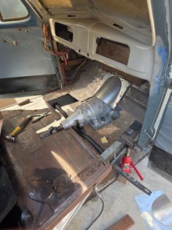 Sheet metal