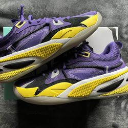Puma RS-Dreamer “Lakers” Size 10M