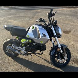 2023 Honda Grom