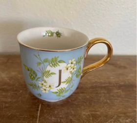 New Cup