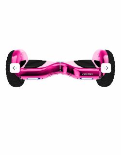 Hover-1 Titan Electric Scooter with 8MPH Top Speed, 8 Mile Range, 5HR Full-Charge, Built-In Bluetooth Speaker, Rider Modes: Beginner to Expert Self Ba