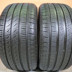 245/40/18 PIRELLI 100% TREAD