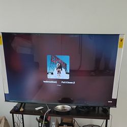 60" ROKU TV