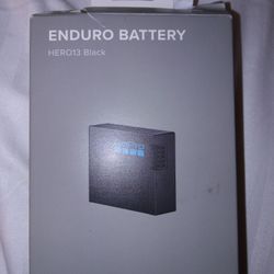 GoPro Enduro Battery
