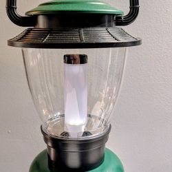 Coleman Lantern 