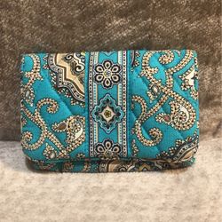 Vera Bradley Wallet -Brand New