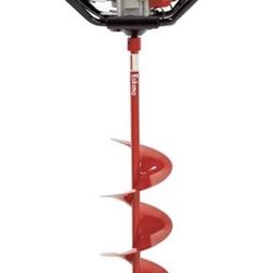 Eskimo Z71 10” Ice Auger