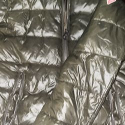 Guess Bubble Coat