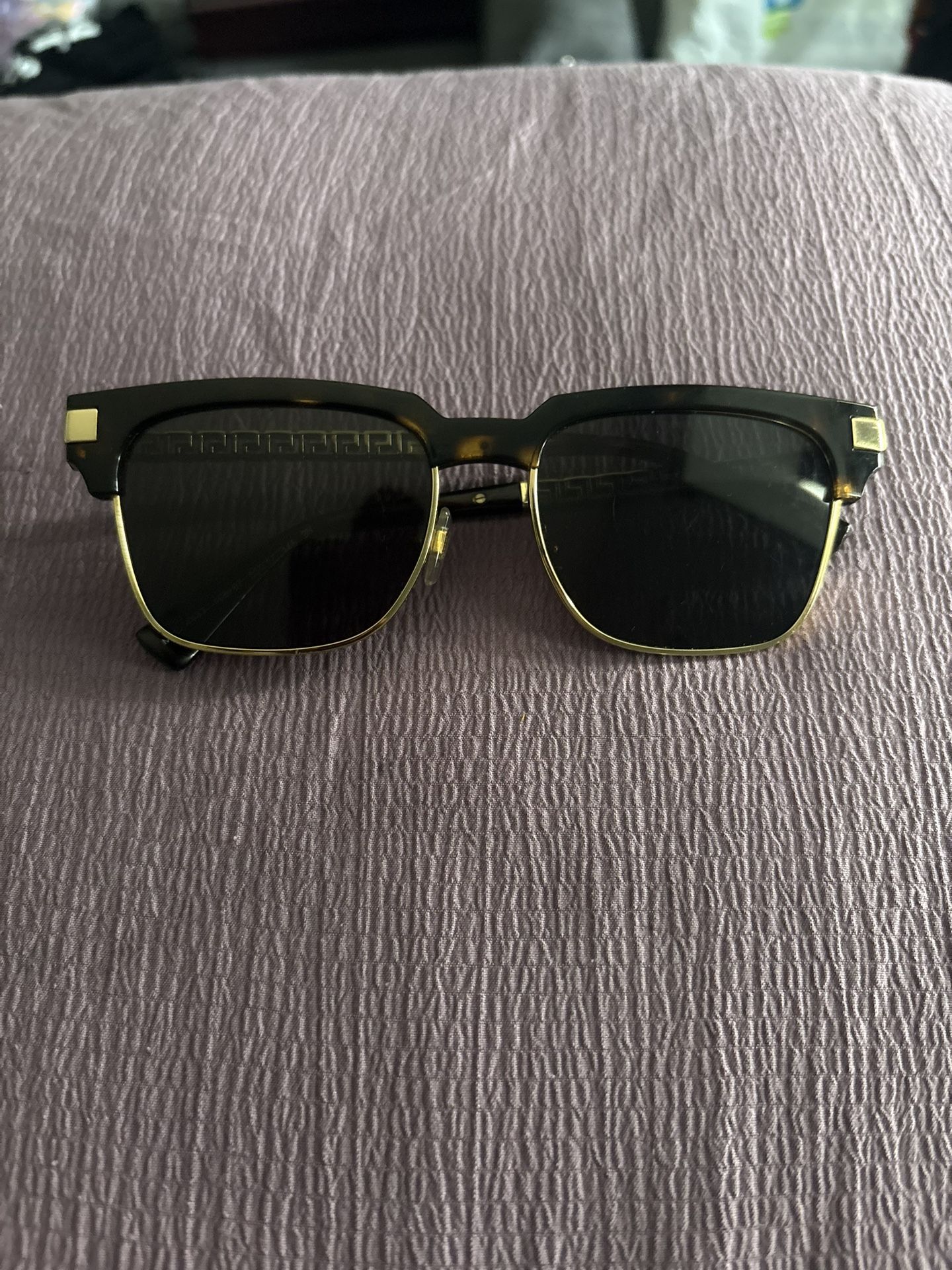 Versace Sunglasses