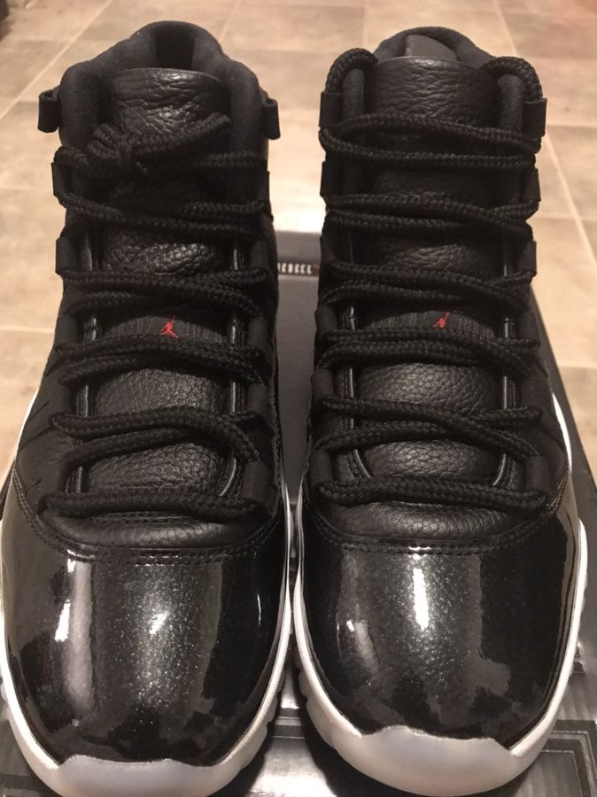 Air Jordan 11 Retro 7210 Brand New (never worn) size 9