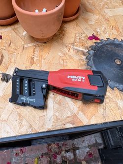 Hilti SD-M 2 Drywall Screw Magazine Attachment