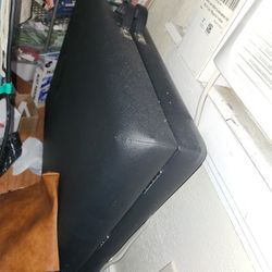 Massage Table With Carry Case