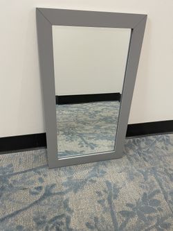 Bathroom Vanity Mirror