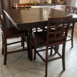 Dining Table Set
