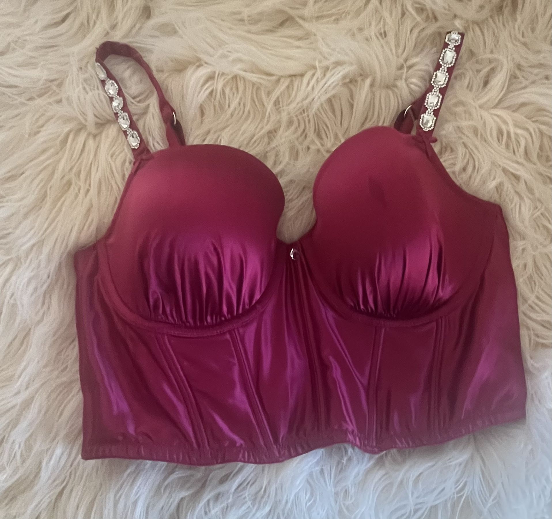 Victoria Secret