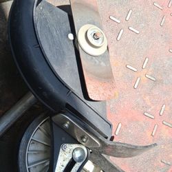 Edger Echo Like New 225.00 