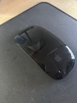 Apple Mouse 