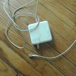Apple Mac Book Ac Adapter