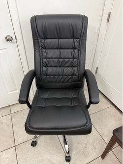 Comfy desk / office chair