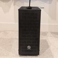 (No PSU, No SSD/HDD) Intel i5-8600 6-core 4.3 GHz 32GB Memory PC