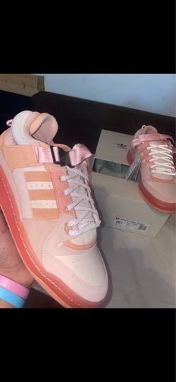 Bad bunny forum low shoes 10.5