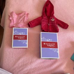 American Girl Doll Clothes
