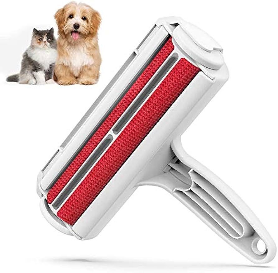 Pet Hair Roller 