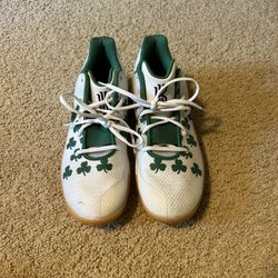 Kyrie 2 EP Boston Celtics Shoes Size 11