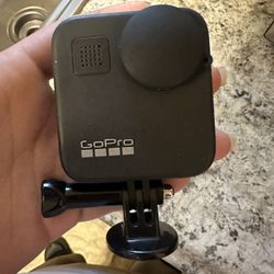 GoPro Max 360 With Mount 