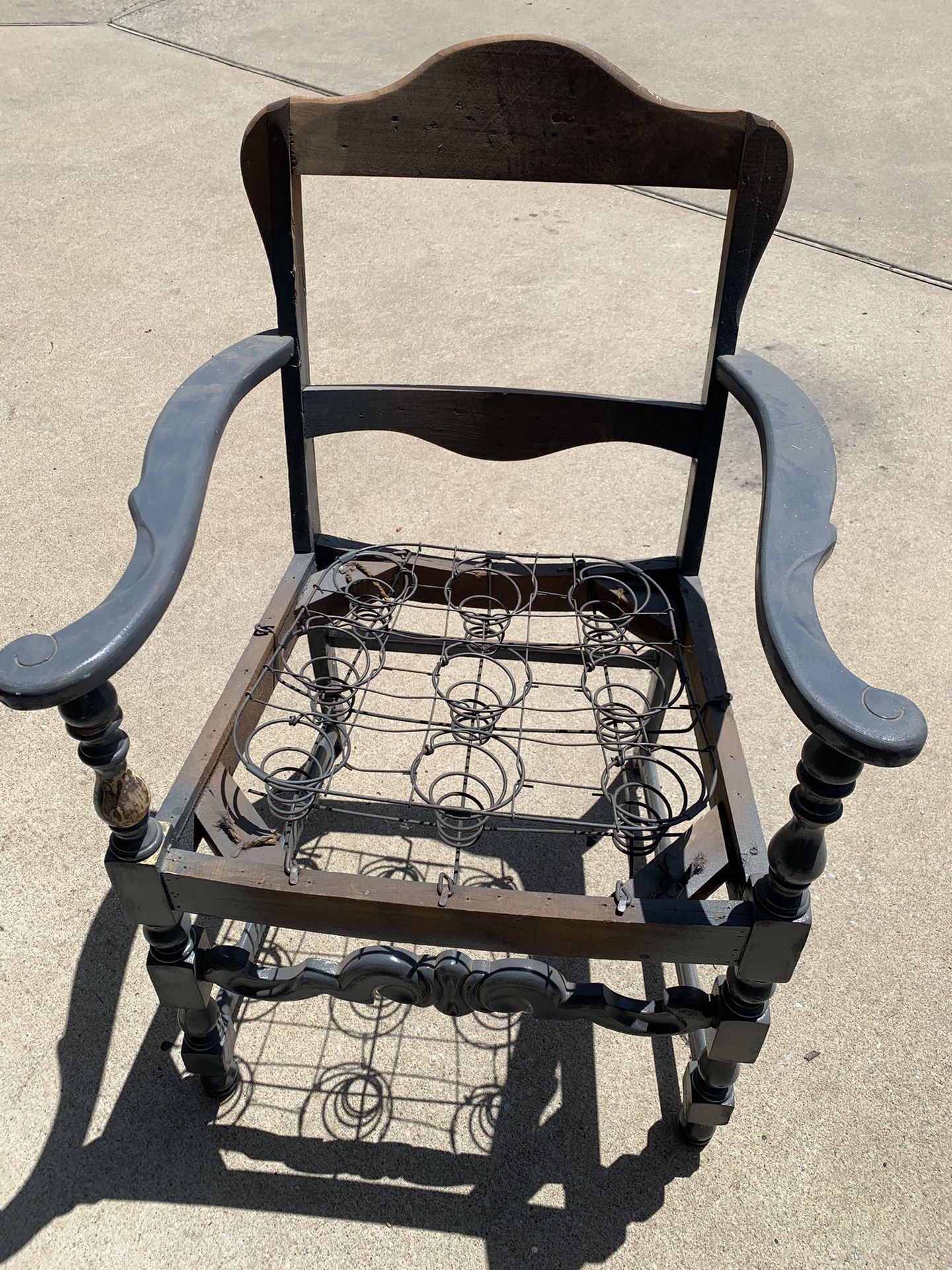 Chair Project