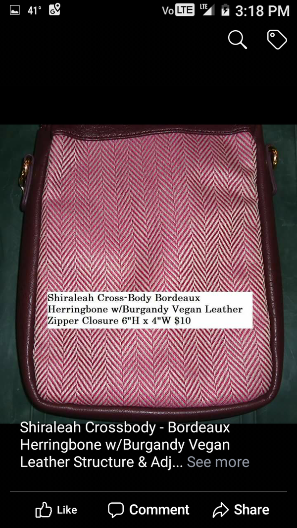 Shiraleah Crossbody Vegan Leather Purse Gifts Casual Open In The Continue To Mobile Website