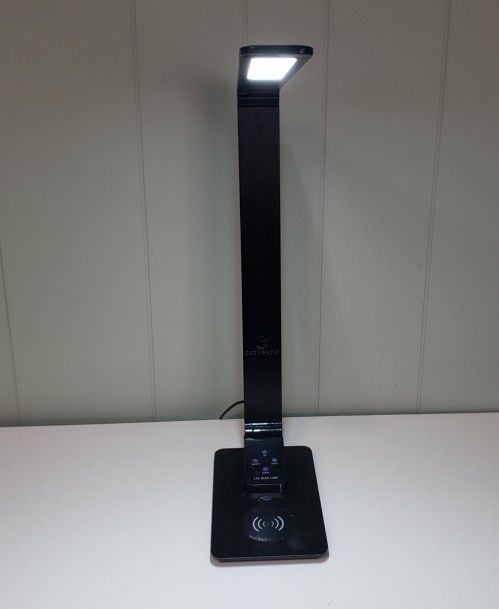 17" Desk Top Lamp