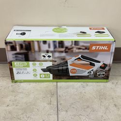 STIHL SEA 20 HANDHELD VACUUM.