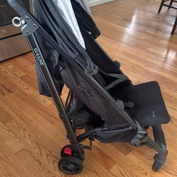 Uppababy Stroller 