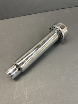 Oil Fill Tube W/ Breather Cap
