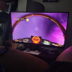 LG Monitor