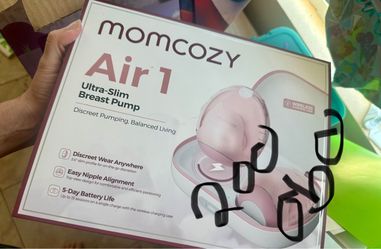 Momcozy air1