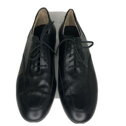 Diamant Shoes Men Size 10 Black Color Made In Germany