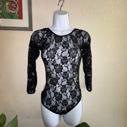 Women Lace bodysuit