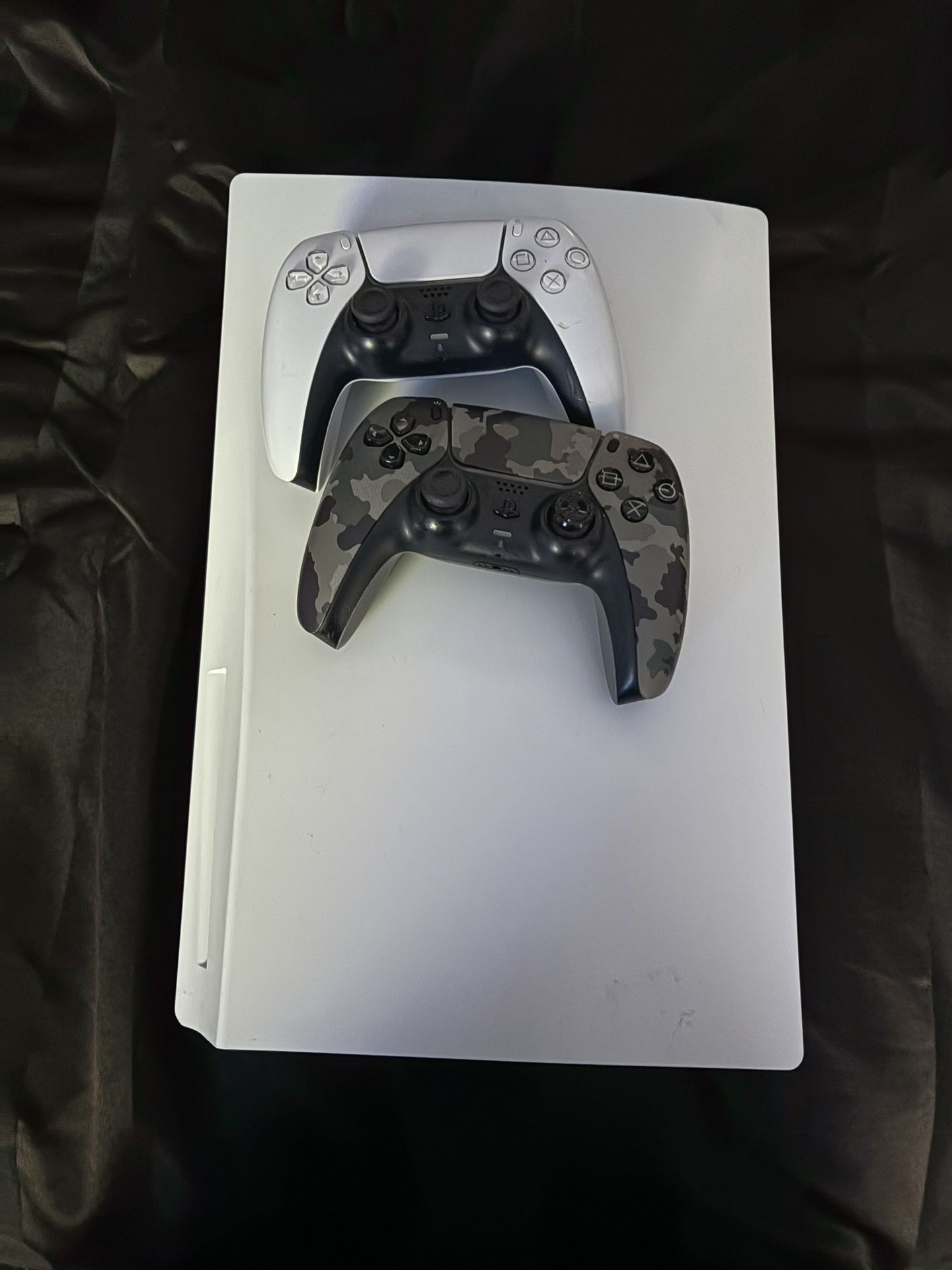 PlayStation 5