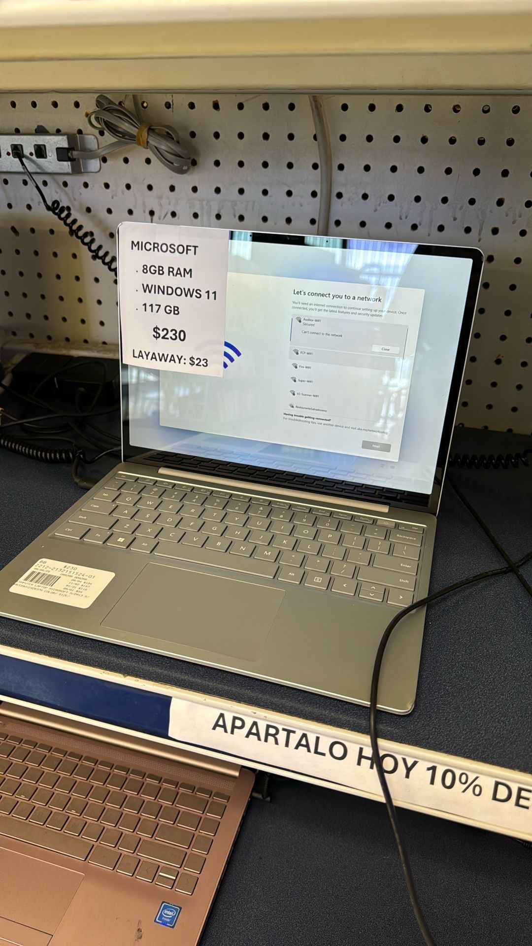 Microsoft Surface Laptop ‼️ASK FOR DIANA‼️